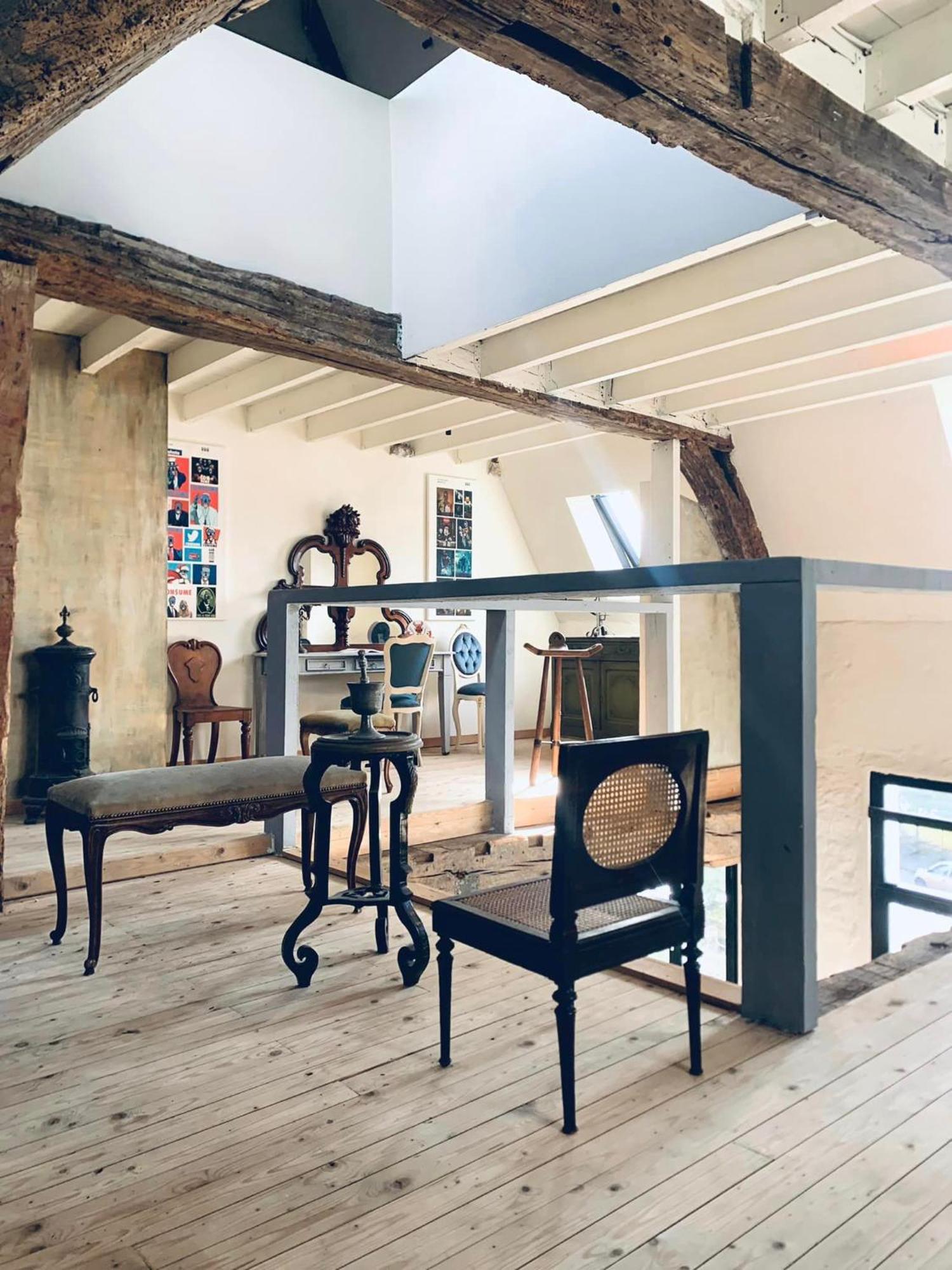Mystic'S Lodge Antwerpen Eksteriør billede