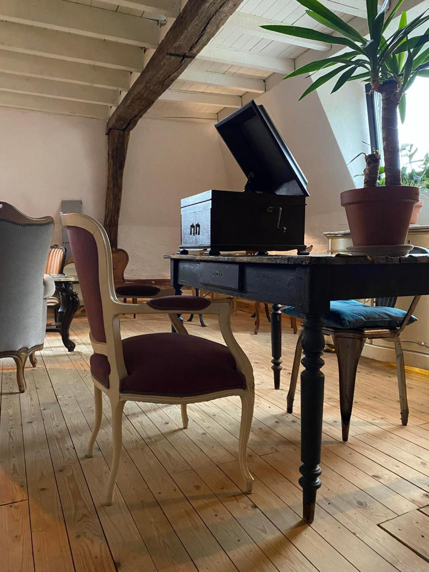Mystic'S Lodge Antwerpen Eksteriør billede