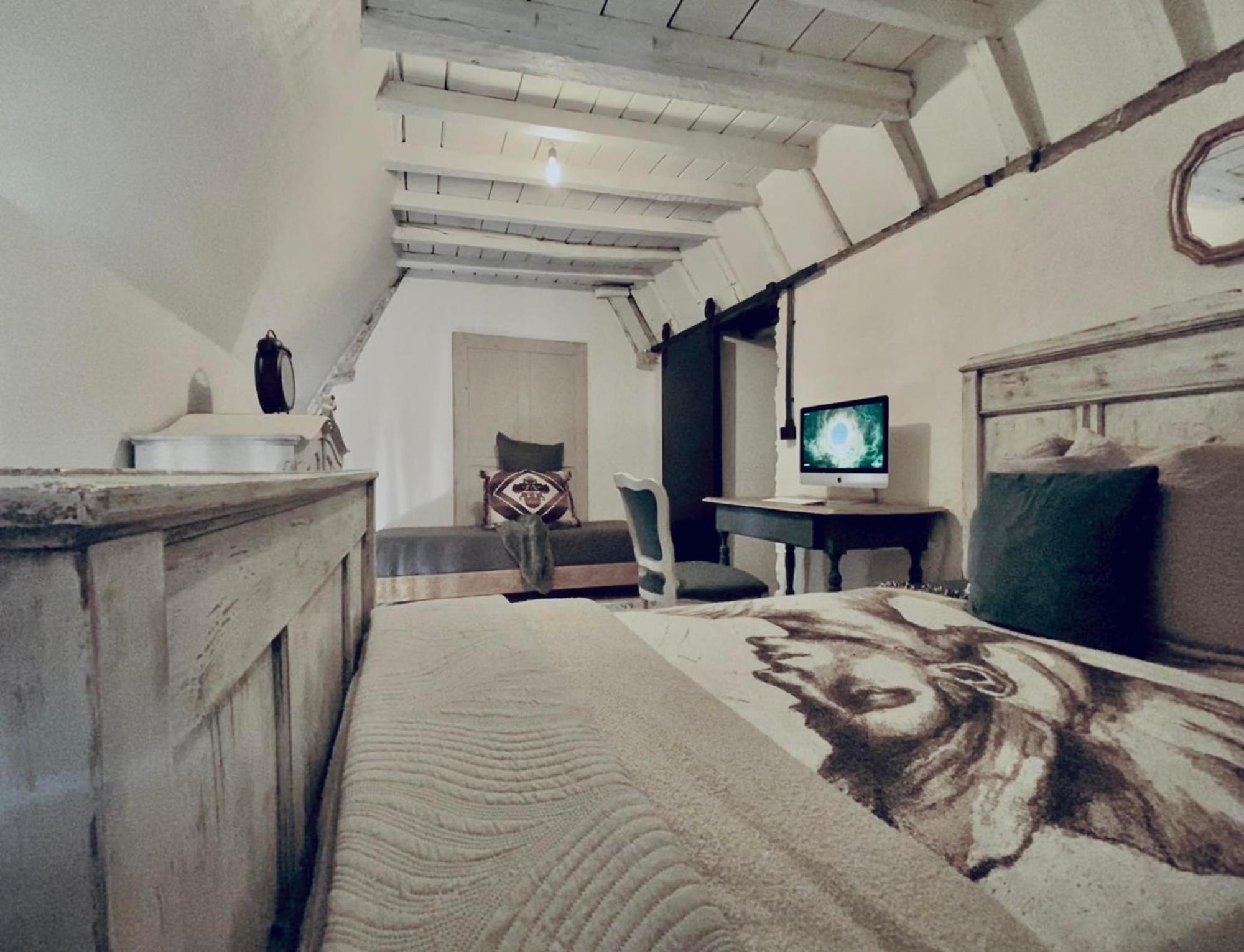 Mystic'S Lodge Antwerpen Eksteriør billede