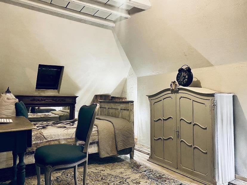 Mystic'S Lodge Antwerpen Eksteriør billede