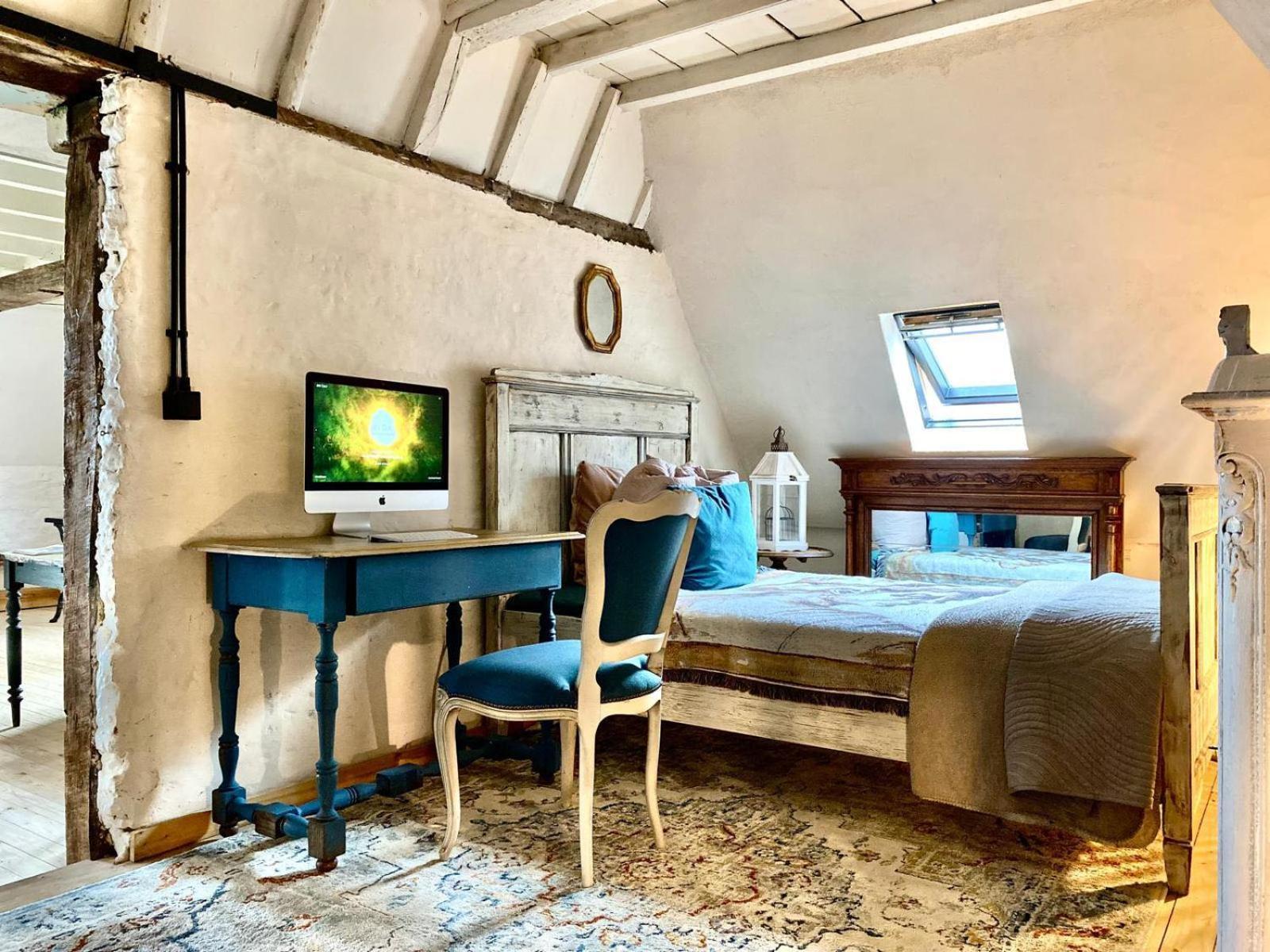 Mystic'S Lodge Antwerpen Eksteriør billede