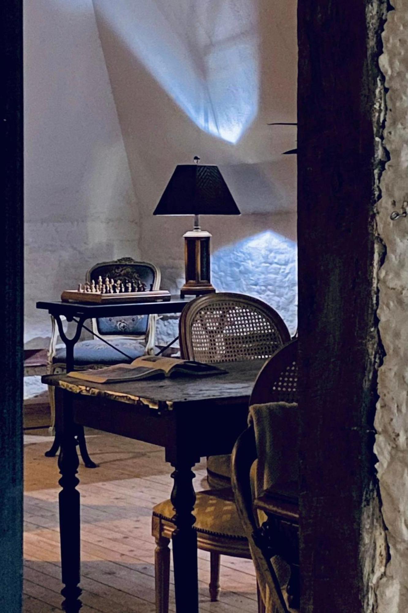 Mystic'S Lodge Antwerpen Eksteriør billede