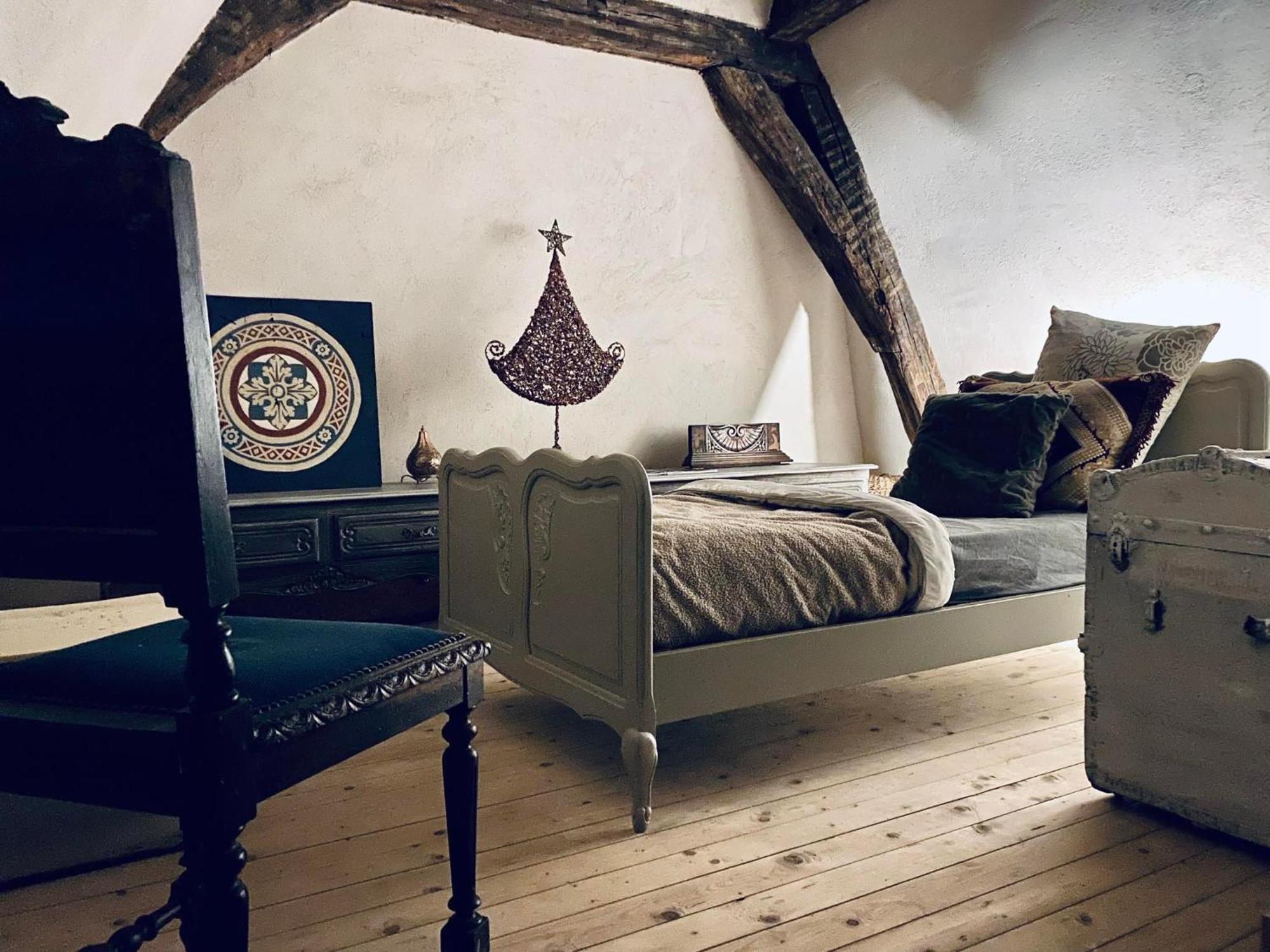 Mystic'S Lodge Antwerpen Eksteriør billede