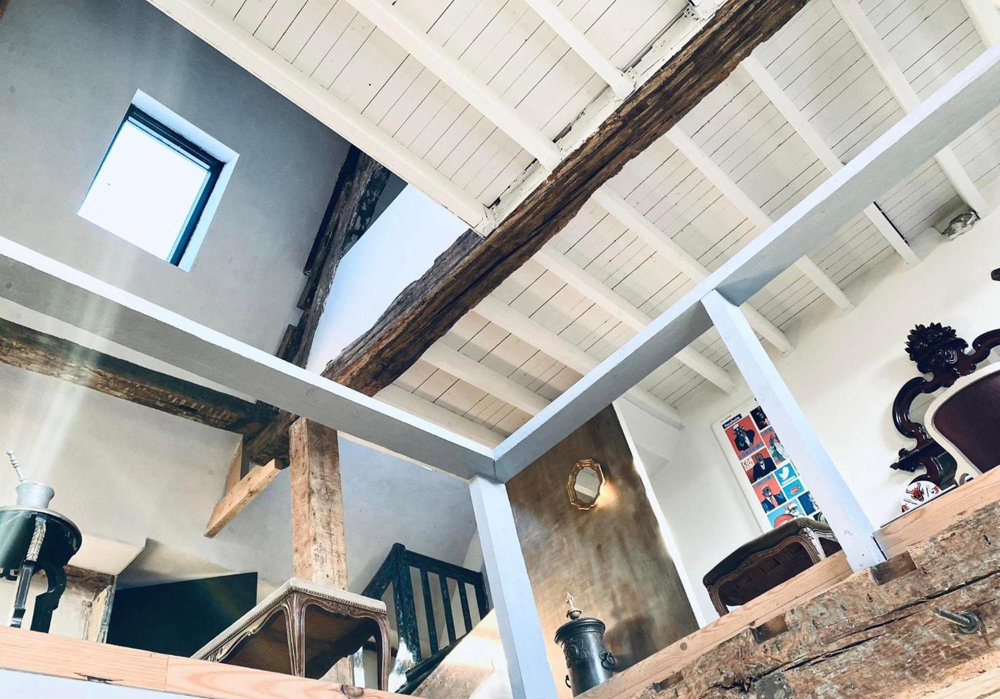 Mystic'S Lodge Antwerpen Eksteriør billede